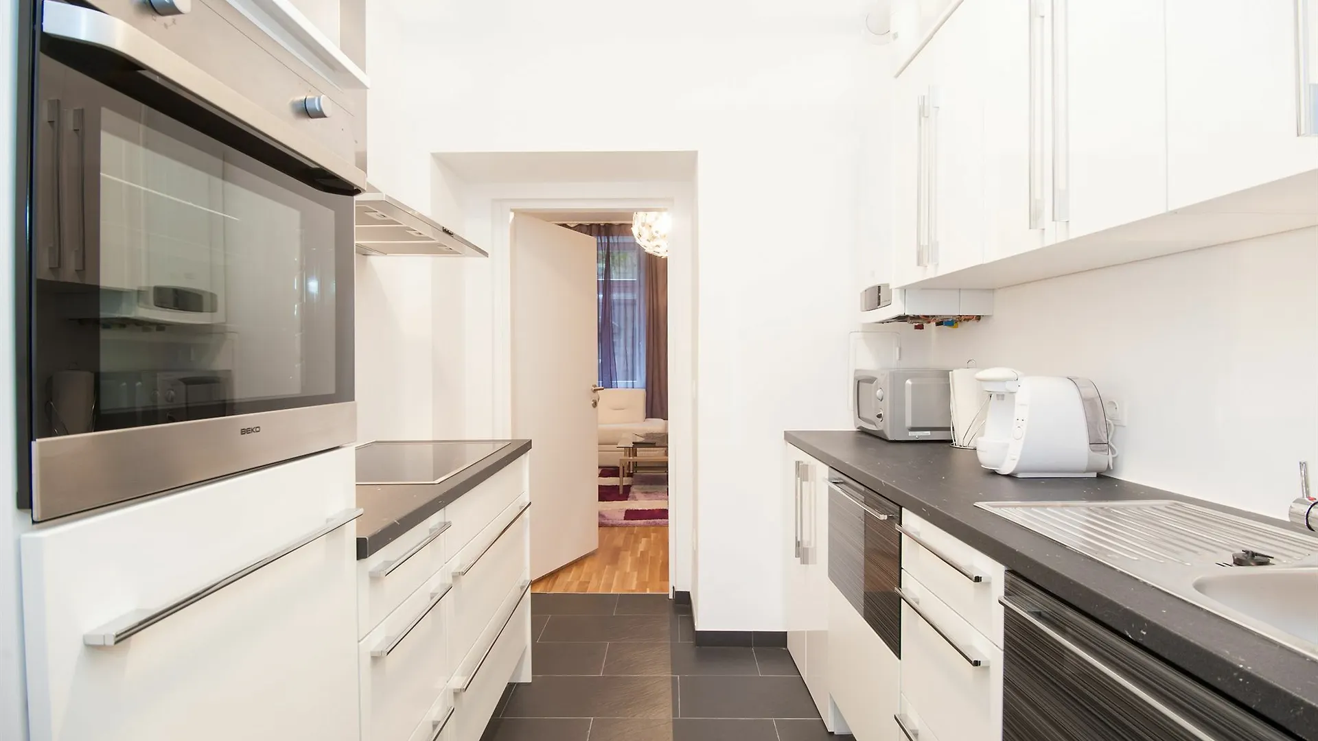 Royal Resort Apartments Puchsbaumgasse فيينا النمسا