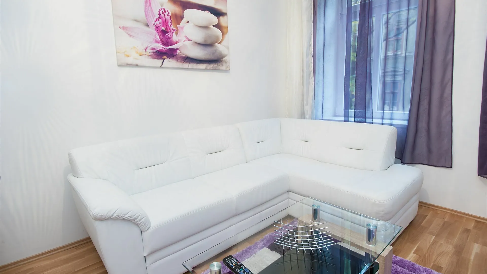 Royal Resort Apartments Puchsbaumgasse فيينا