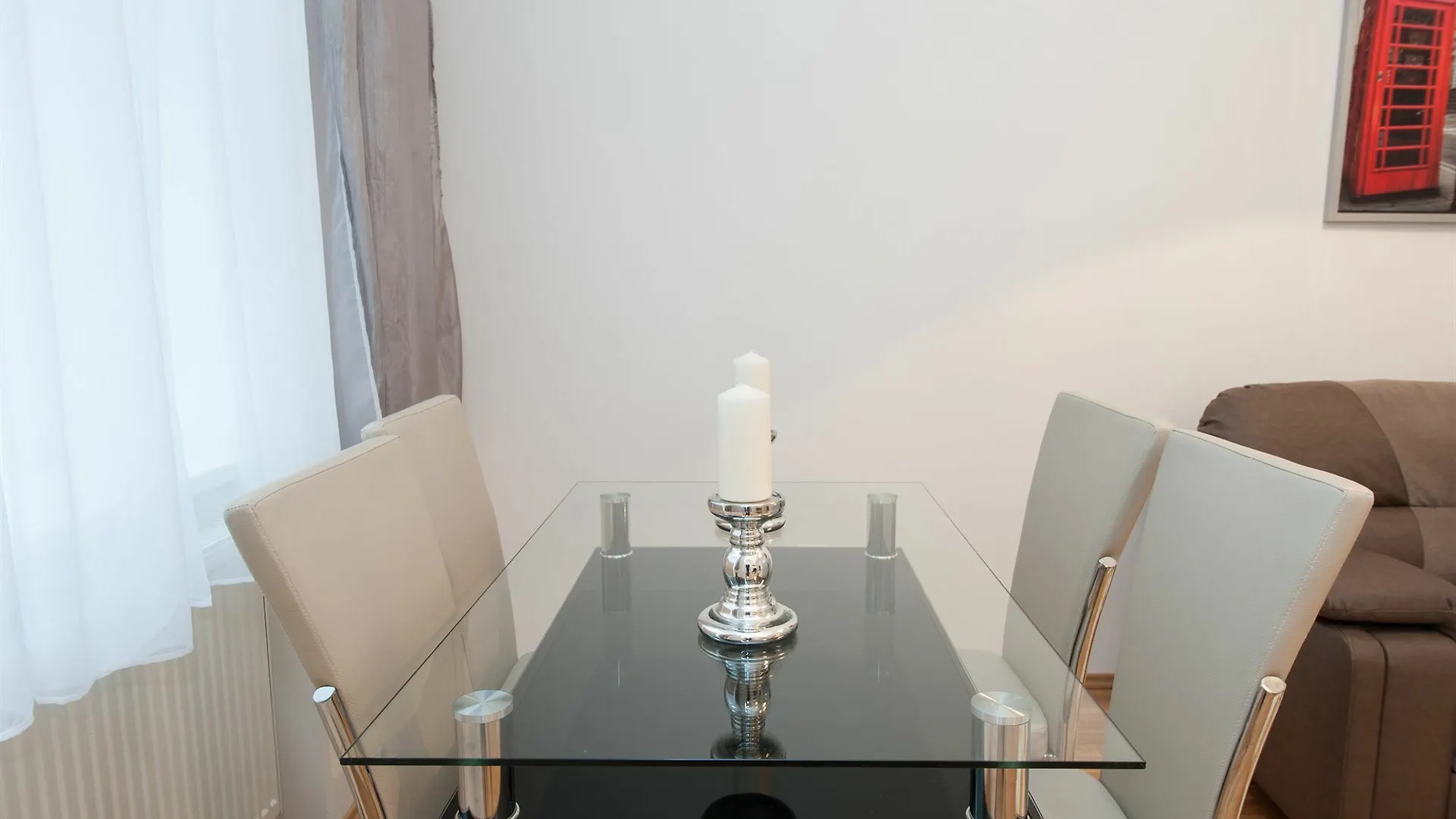 Royal Resort Apartments Puchsbaumgasse فيينا النمسا