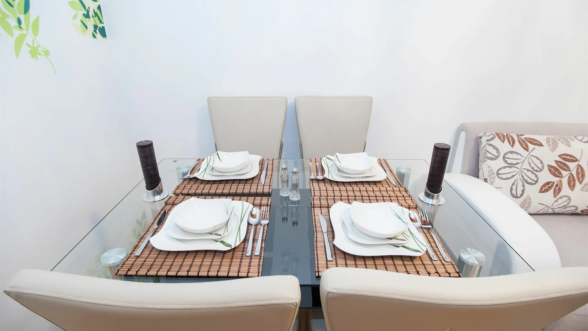 Royal Resort Apartments Puchsbaumgasse فيينا النمسا