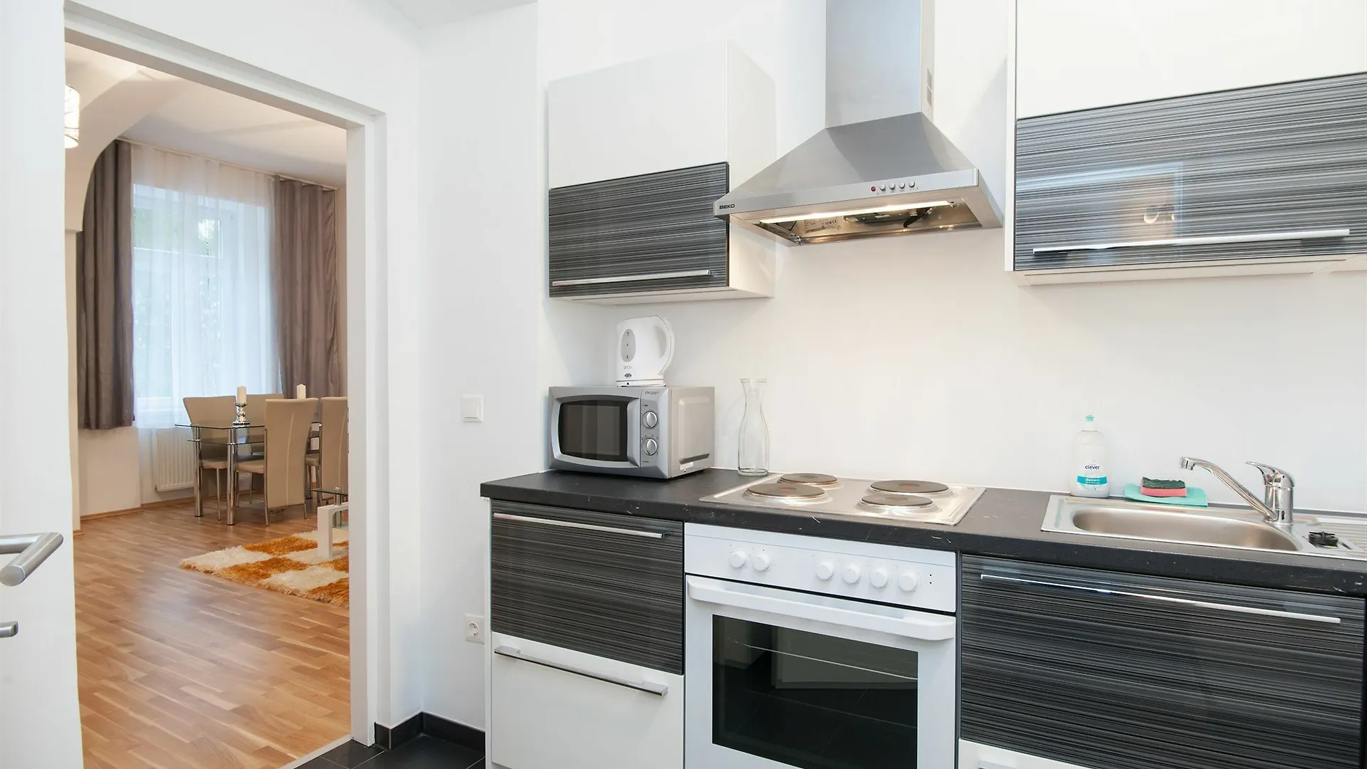 Royal Resort Apartments Puchsbaumgasse فيينا 0*,  النمسا