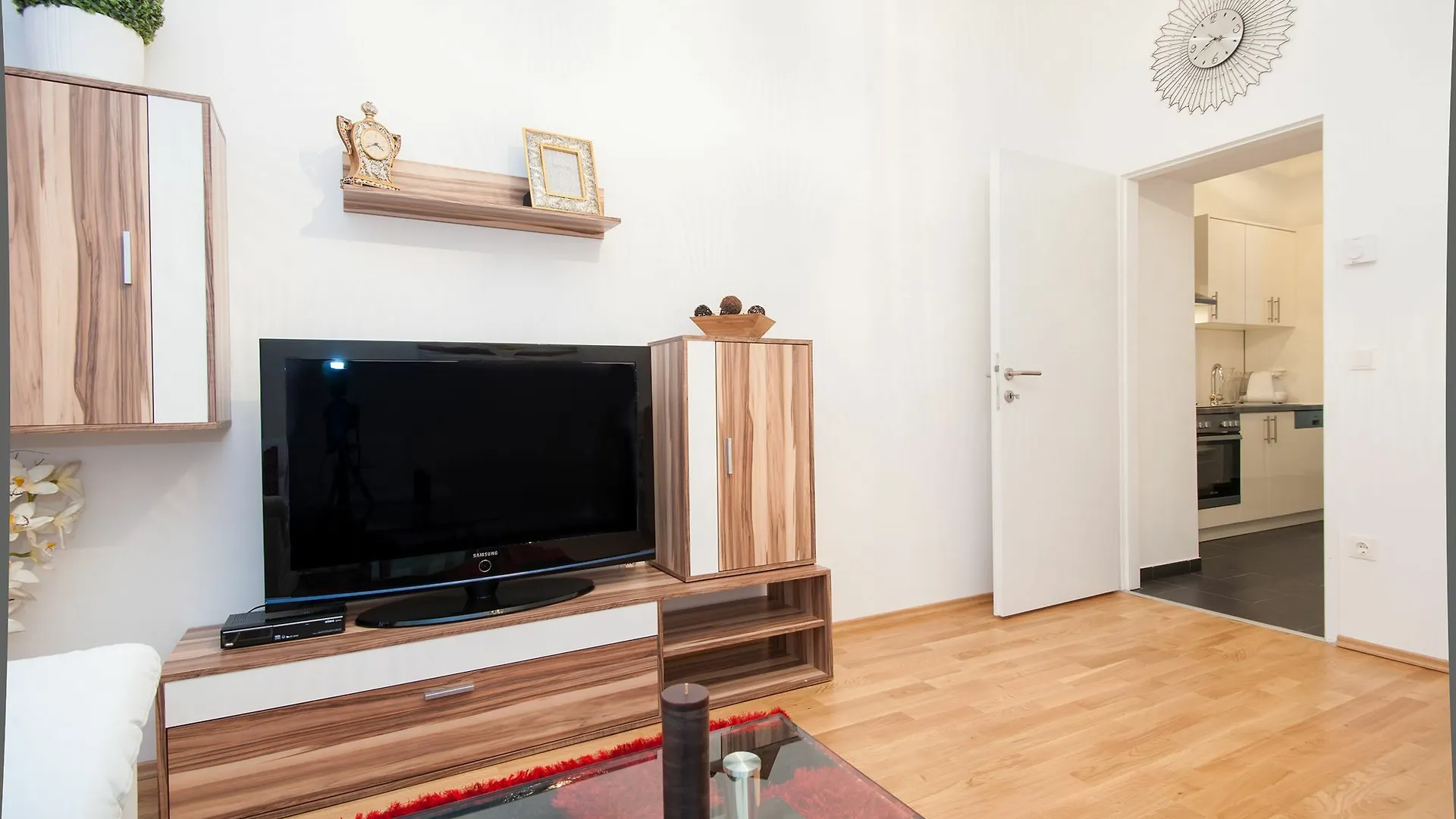 Royal Resort Apartments Puchsbaumgasse فيينا النمسا