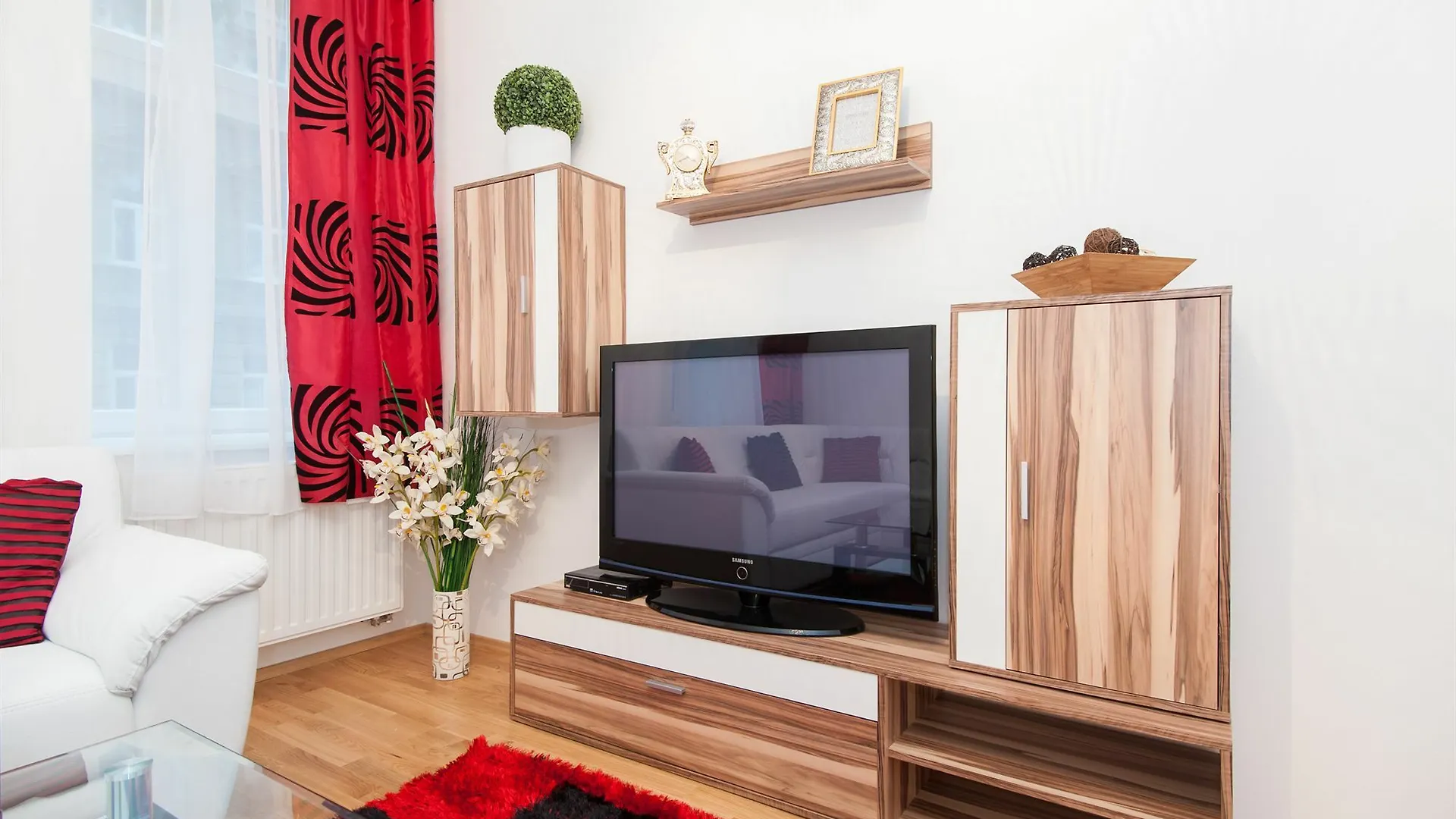 Royal Resort Apartments Puchsbaumgasse فيينا