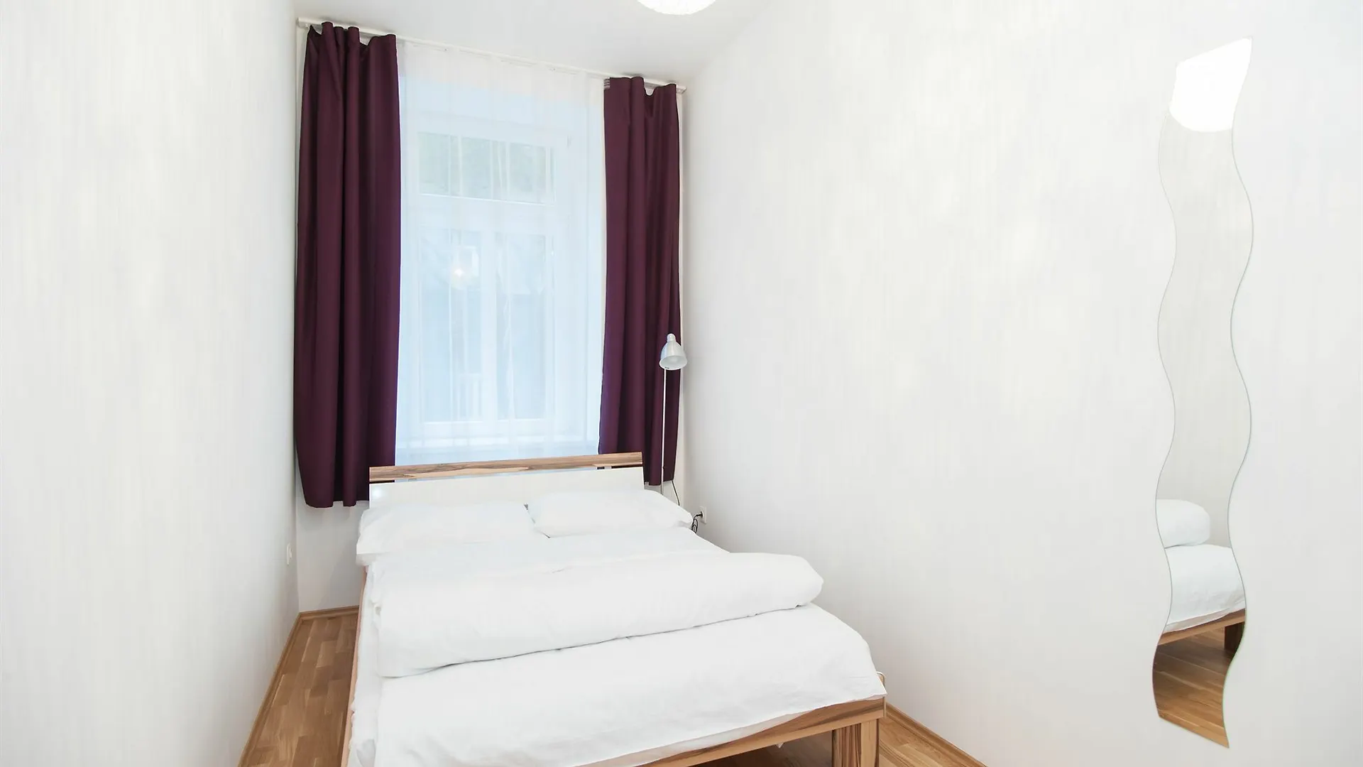 Royal Resort Apartments Puchsbaumgasse فيينا 0*,