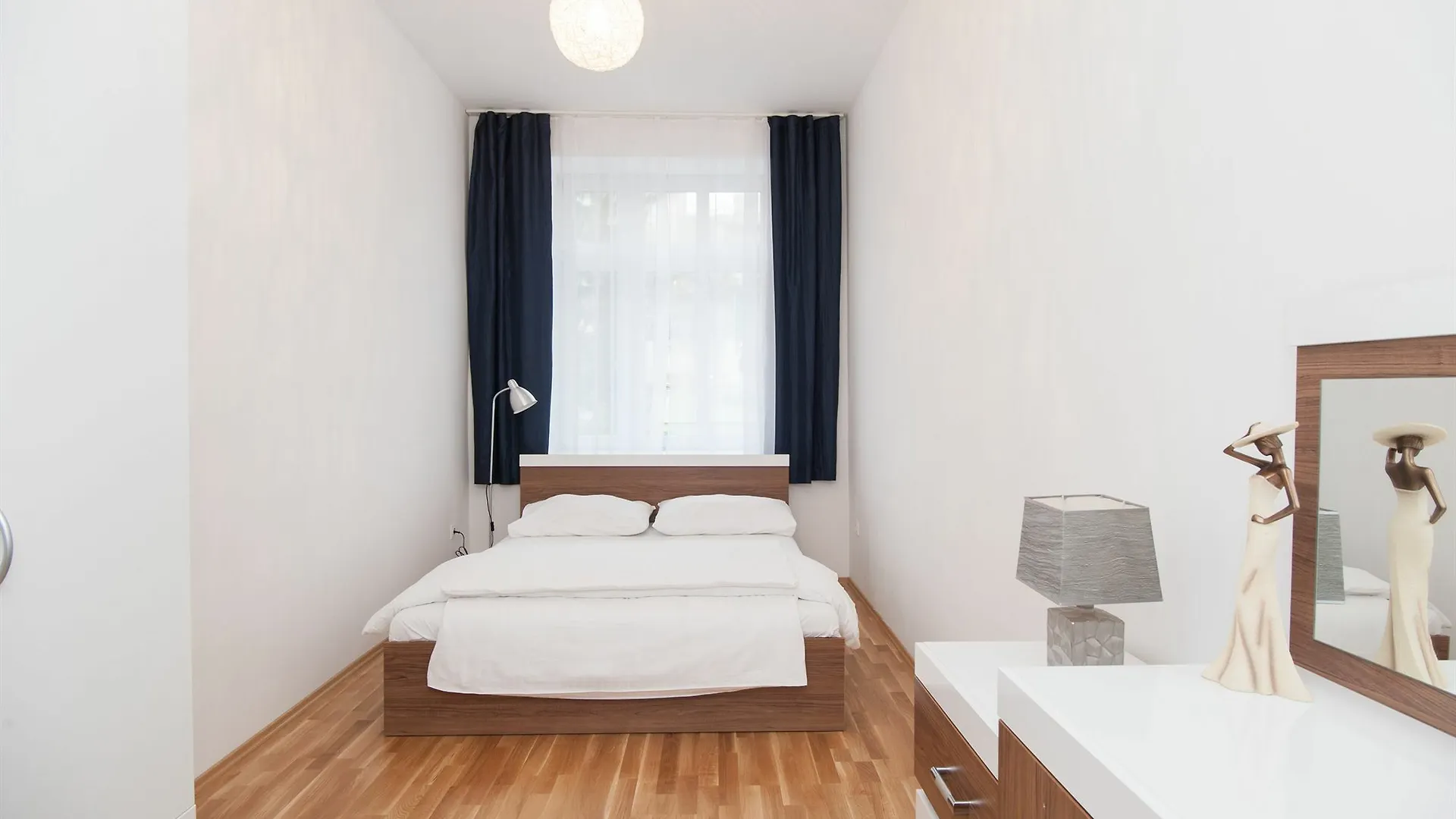 Royal Resort Apartments Puchsbaumgasse فيينا