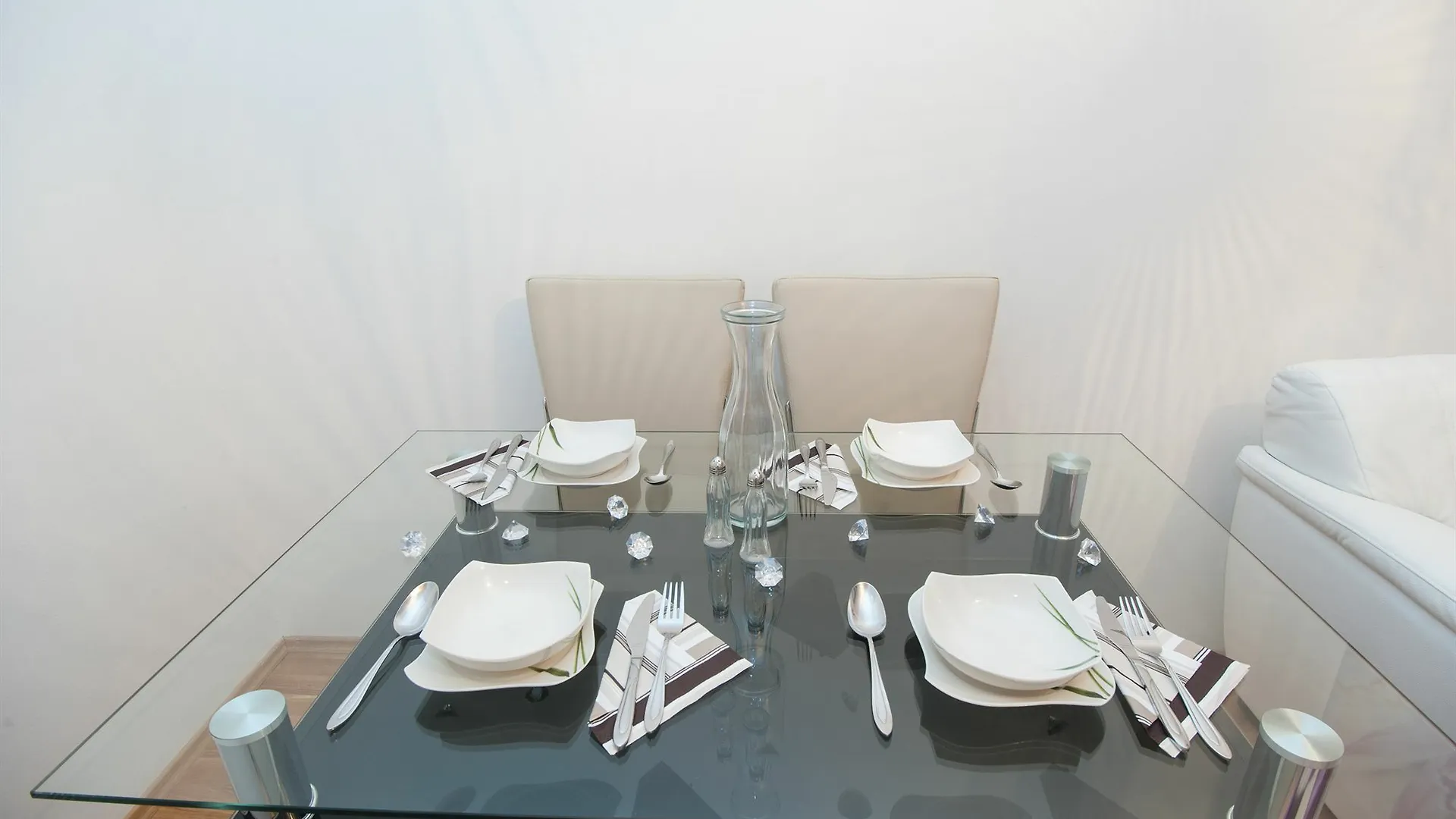 Royal Resort Apartments Puchsbaumgasse فيينا
